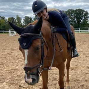 Meet your Posher, Ania